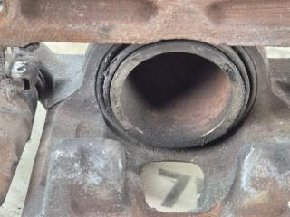 Суппорт правый передний MITSUBISHI TOPPO BJ H42A 3G83 5 ракурс