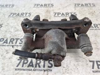 Суппорт левый задний TOYOTA MARK II WAGON QUALIS MCV21 2MZ-FE 47750-33100 3 ракурс
