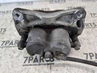 Суппорт правый передний SUBARU LEGACY BR9 EJ253JUAFE 3 ракурс