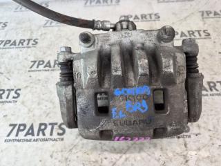 Суппорт левый передний SUBARU LEGACY BR9 EJ253JUAFE 1 ракурс