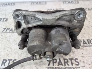 Суппорт левый передний SUBARU LEGACY BR9 EJ253JUAFE 3 ракурс