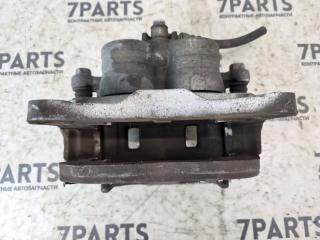 Суппорт левый передний SUBARU LEGACY BR9 EJ253JUAFE 4 ракурс