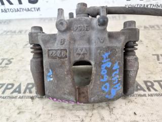 Суппорт левый передний MITSUBISHI TOPPO BJ H42A 3G83 1 ракурс