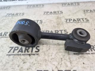 Подушка двигателя задняя DAIHATSU BOON M700S 1KRFE 2 ракурс