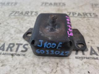 Подушка двигателя левая передняя TOYOTA CAMI J100E HC-EJ 1 ракурс
