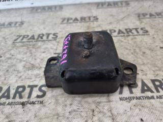 Подушка двигателя левая передняя TOYOTA CAMI J100E HC-EJ 2 ракурс