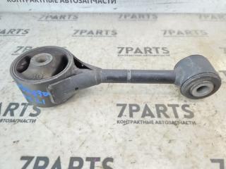 Подушка двигателя задняя TOYOTA BB QNC21 3SZVE 1 ракурс