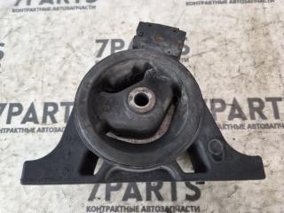Подушка двигателя задняя SUZUKI KEI HN22S K6A 1171076G60 2 ракурс