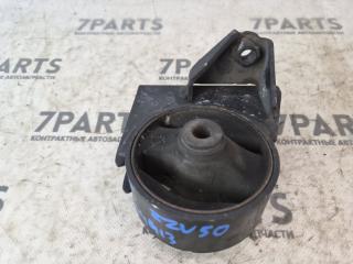 Подушка двигателя передняя TOYOTA VISTA ZZV50 1ZZFE 4 ракурс