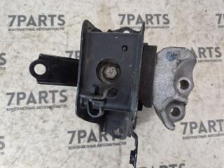 Подушка двигателя правая передняя DAIHATSU BOON M700S 1KRFE 5 ракурс
