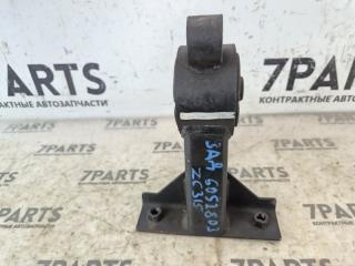 Подушка двигателя задняя SUZUKI SWIFT ZC31S M16A 3 ракурс