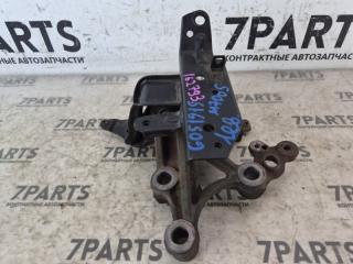 Подушка двигателя левая DAIHATSU BOON M700S 1KRFE 2 ракурс