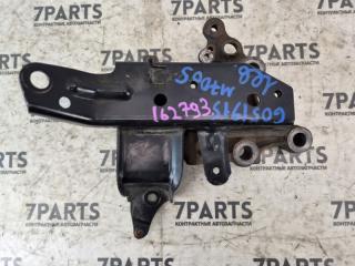 Подушка двигателя левая DAIHATSU BOON M700S 1KRFE 5 ракурс