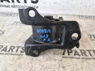Подушка двигателя правая передняя HONDA LOGO GA3 D13B 5 ракурс