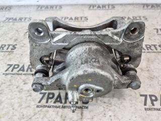 Суппорт правый передний TOYOTA PRIUS PHV MXWH61 M20A-FXS 3 ракурс