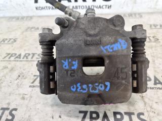 Суппорт правый передний TOYOTA BB QNC21 3SZVE 1 ракурс Суппорт правый передний TOYOTA BB QNC21 3SZVE 1 ракурс