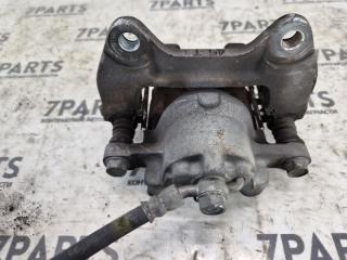 Суппорт правый передний TOYOTA BB QNC21 3SZVE 3 ракурс Суппорт правый передний TOYOTA BB QNC21 3SZVE 3 ракурс