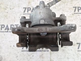 Суппорт правый передний TOYOTA BB QNC21 3SZVE 4 ракурс Суппорт правый передний TOYOTA BB QNC21 3SZVE 4 ракурс