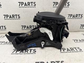Селектор акпп TOYOTA PLATZ SCP11 1SZFE 2 ракурс