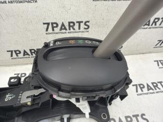 Селектор акпп TOYOTA PLATZ SCP11 1SZFE 3 ракурс
