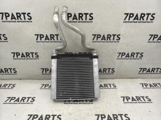Радиатор печки MITSUBISHI TOPPO BJ H42A 3G83 1 ракурс