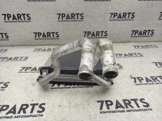 Радиатор печки MITSUBISHI TOPPO BJ H42A 3G83 3 ракурс