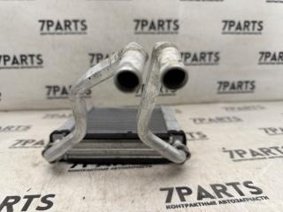 Радиатор печки MITSUBISHI TOPPO BJ H42A 3G83 4 ракурс