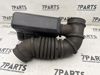Патрубок воздушн.фильтра MITSUBISHI PAJERO MINI H51A 4A30 4 ракурс