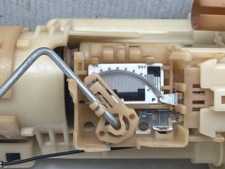 Бензонасос TOYOTA PASSO QNC10 K3VE 23210-B1010 2 ракурс