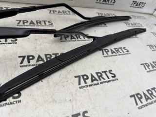 Держатель дворника DAIHATSU BOON M700S 1KRFE 5 ракурс