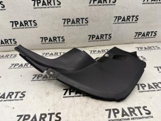 Подкрылок правый задний TOYOTA VITZ SCP13 2SZFE ,52591-52070 2 ракурс