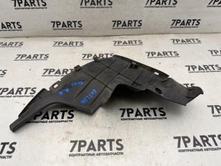 Подкрылок правый задний TOYOTA VITZ SCP13 2SZFE ,52591-52070 4 ракурс