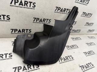 Подкрылок левый задний TOYOTA VITZ SCP13 2SZFE ,52592-52060 2 ракурс