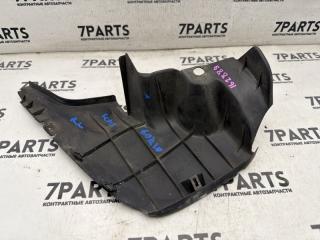 Подкрылок левый задний TOYOTA VITZ SCP13 2SZFE ,52592-52060 3 ракурс