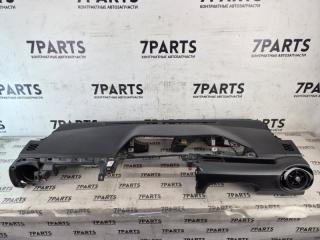 Торпедо TOYOTA AQUA NHP10 1 ракурс