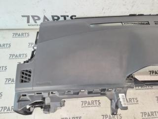 Торпедо TOYOTA AQUA NHP10 2 ракурс