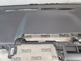 Торпедо TOYOTA AQUA NHP10 3 ракурс