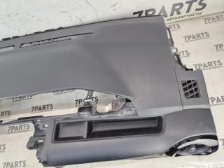 Торпедо TOYOTA AQUA NHP10 4 ракурс