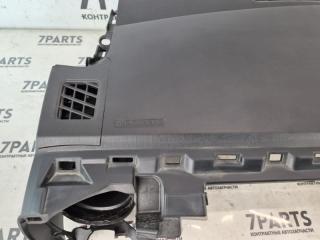 Торпедо TOYOTA AQUA NHP10 5 ракурс