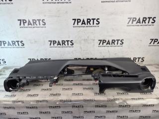 Торпедо TOYOTA AQUA NHP10 1 ракурс