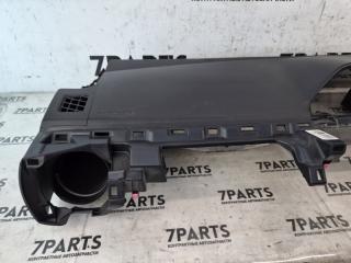 Торпедо TOYOTA AQUA NHP10 2 ракурс