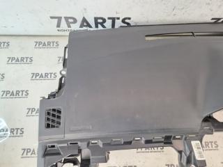 Торпедо TOYOTA AQUA NHP10 3 ракурс