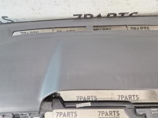 Торпедо TOYOTA AQUA NHP10 4 ракурс