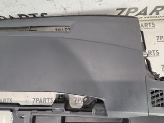 Торпедо TOYOTA AQUA NHP10 5 ракурс
