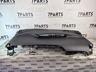 Торпедо TOYOTA PRIUS ZVW30 2ZRFXE 1 ракурс