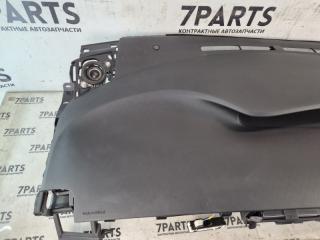 Торпедо TOYOTA PRIUS ZVW30 2ZRFXE 2 ракурс