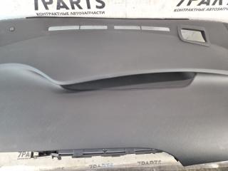 Торпедо TOYOTA PRIUS ZVW30 2ZRFXE 3 ракурс