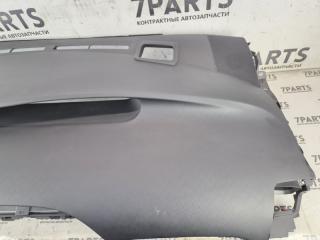 Торпедо TOYOTA PRIUS ZVW30 2ZRFXE 4 ракурс