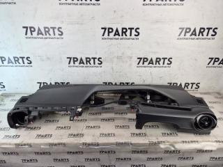 Торпедо TOYOTA AQUA NHP10 1 ракурс