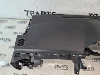 Торпедо TOYOTA AQUA NHP10 2 ракурс